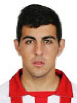 Carlos Castro (Real Sporting) - 2013/2014